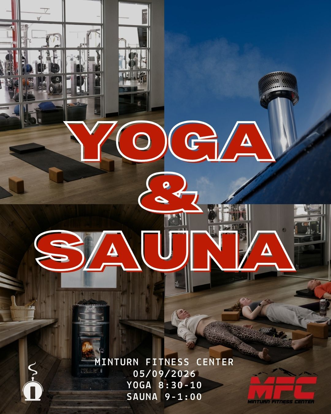 yoga